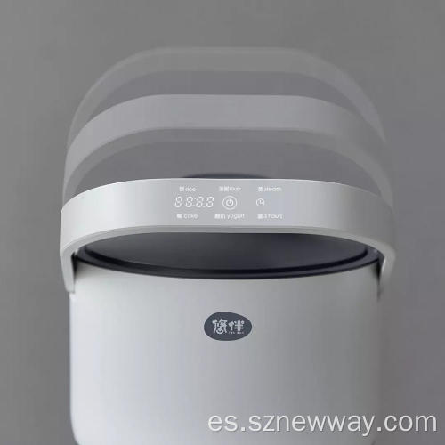 Olla arrocera eléctrica inteligente Xiaomi Youban 2L